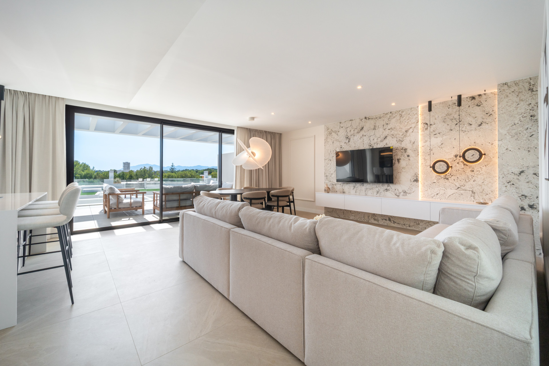 2 Bedroom Apartment in Marbella - Foto 11