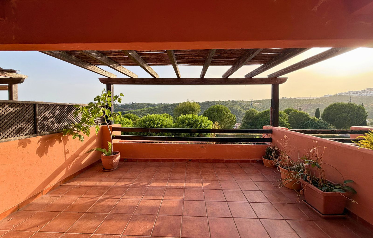 1 Bedroom Apartment in Casares - Photo 8