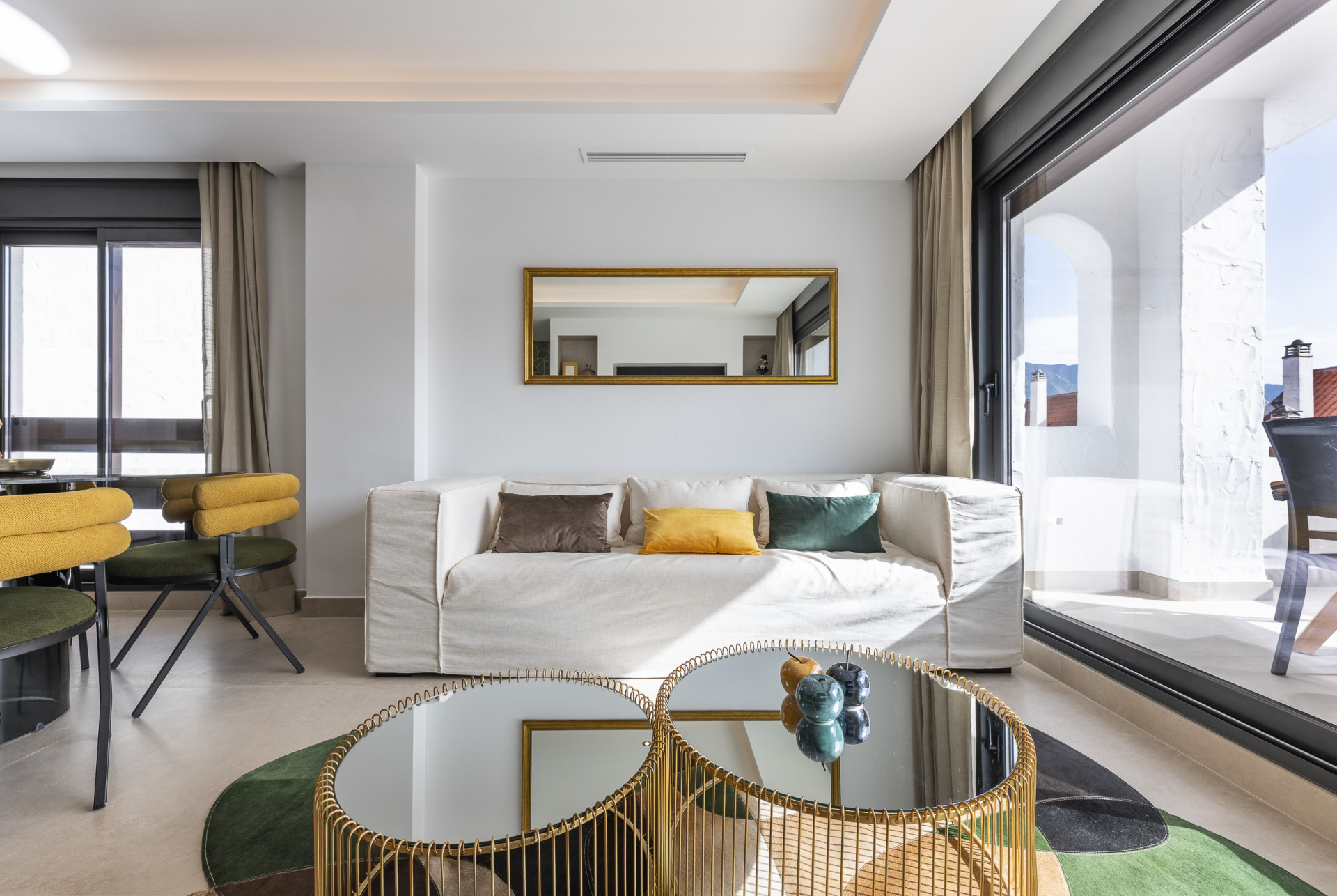 3 Bedroom Apartment in Marbella - Photo 11