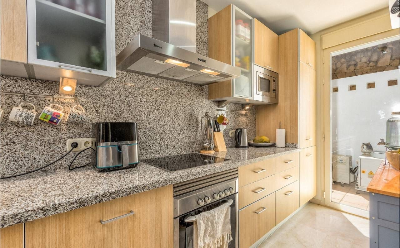 3 Bedroom Townhouse in Mijas - Photo 9