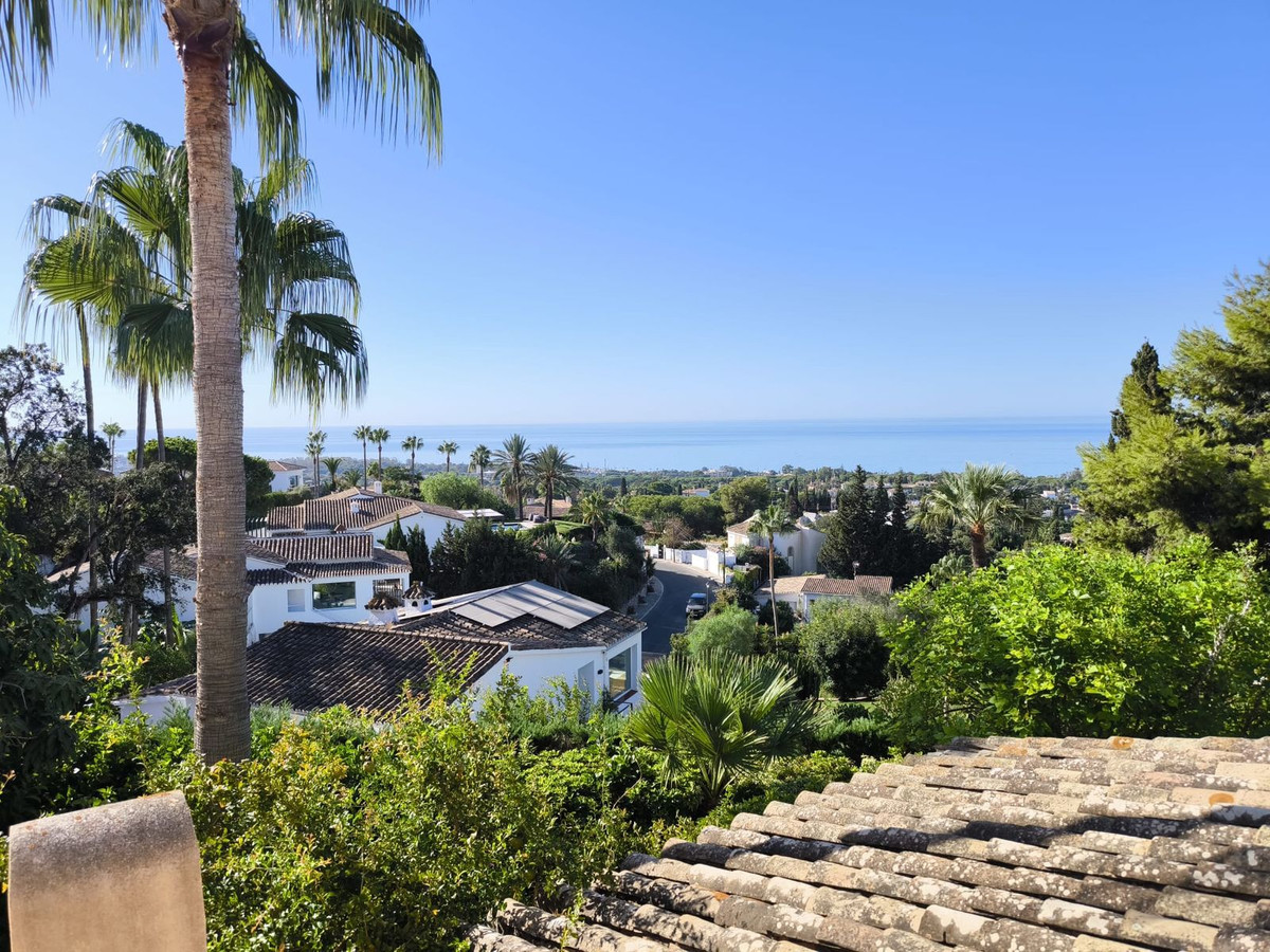 6 Bedroom Villa in Marbella - Photo 69
