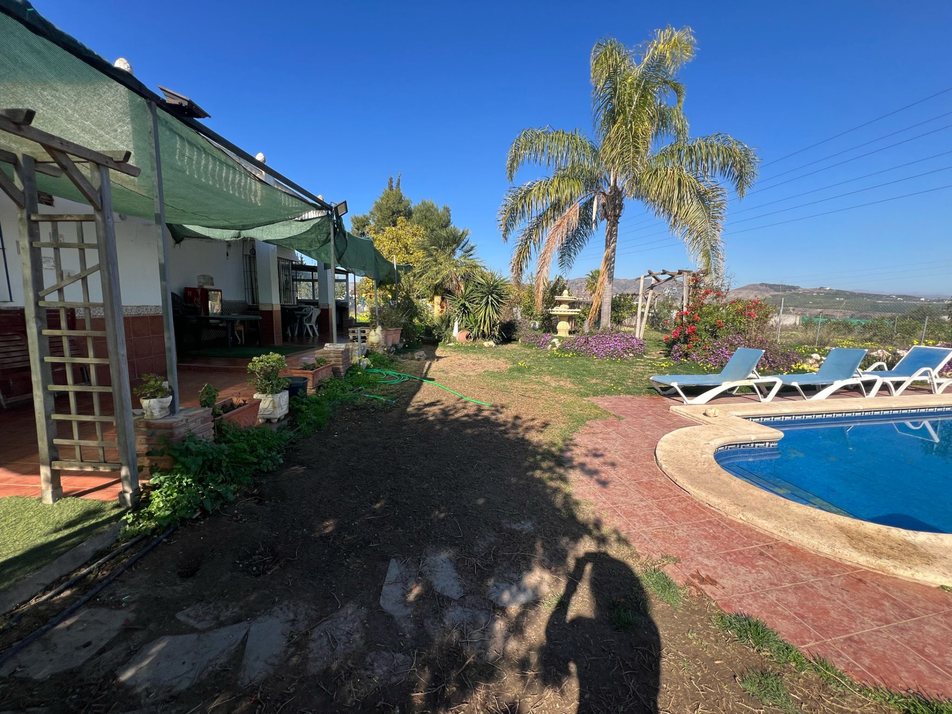 3 Bedroom Country house in Alhaurín de la Torre - Photo 25