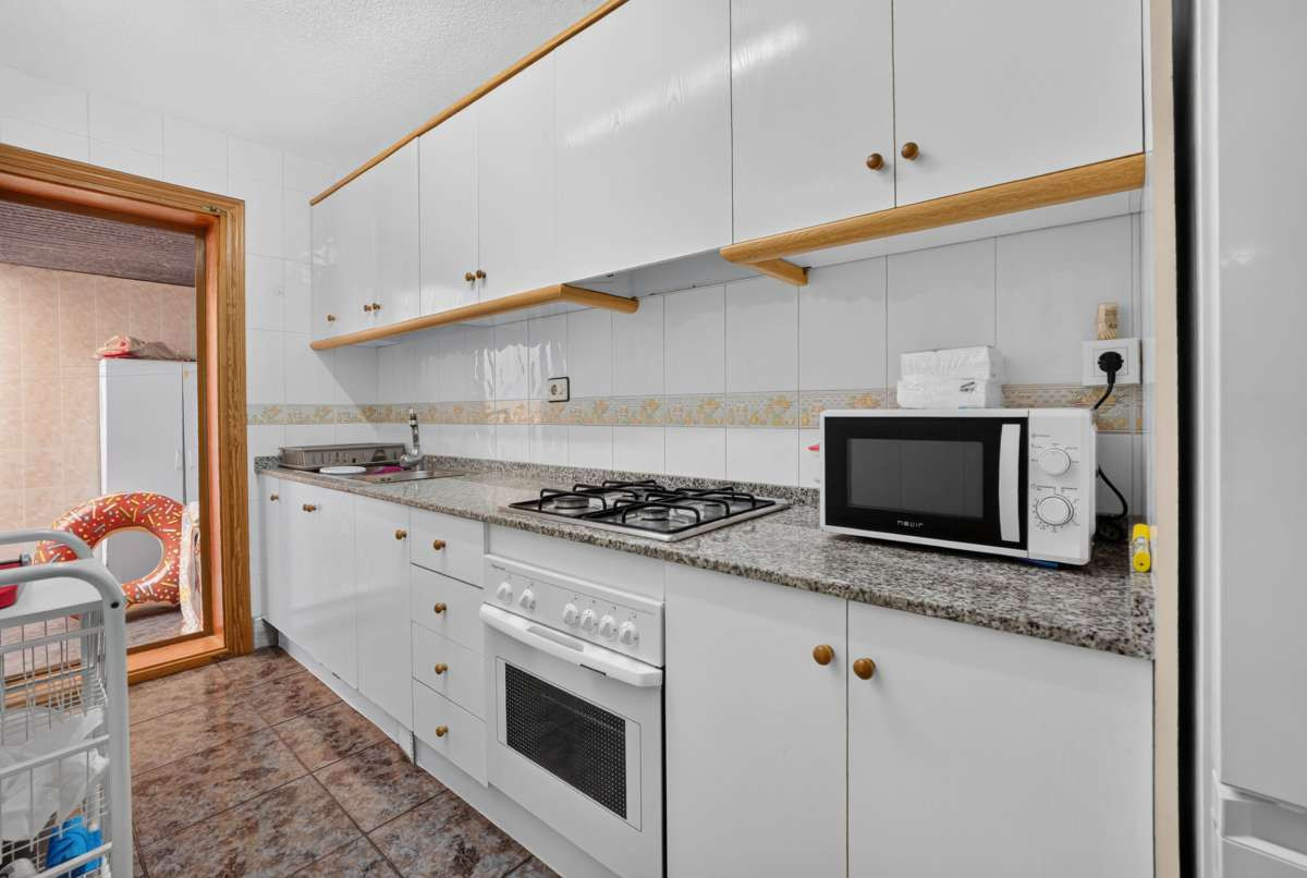 Moradia com 3 quartos em Múrcia, Espanha – Foto 3