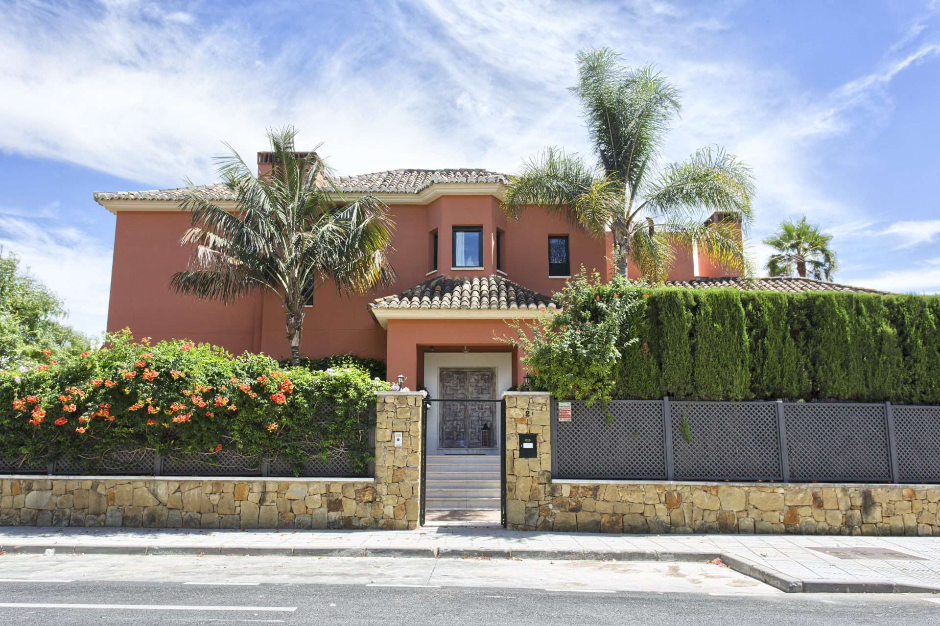5 Bedroom Villa in Marbella - Photo 21