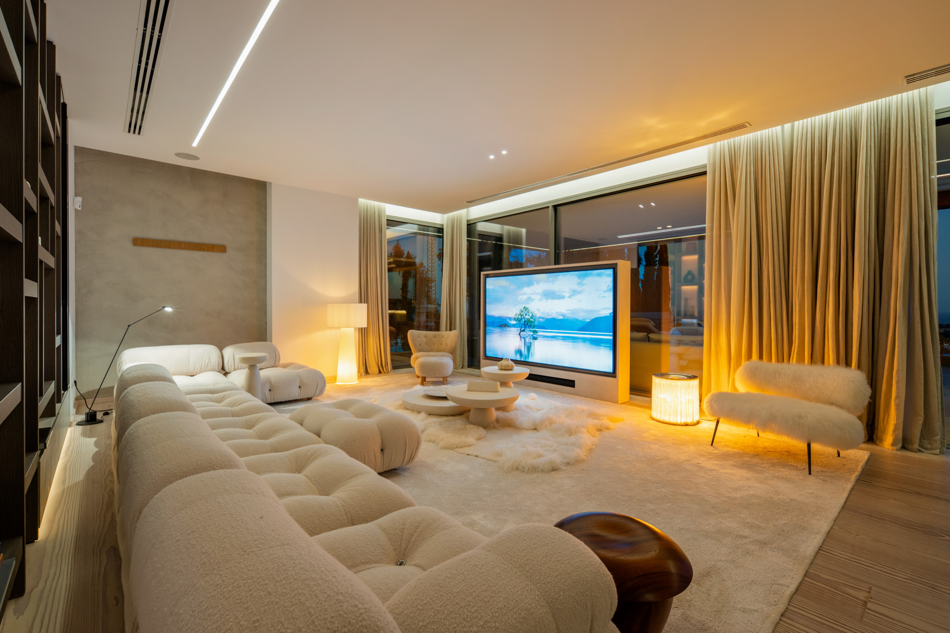 6 Bedroom Villa in Benahavís - Foto 31