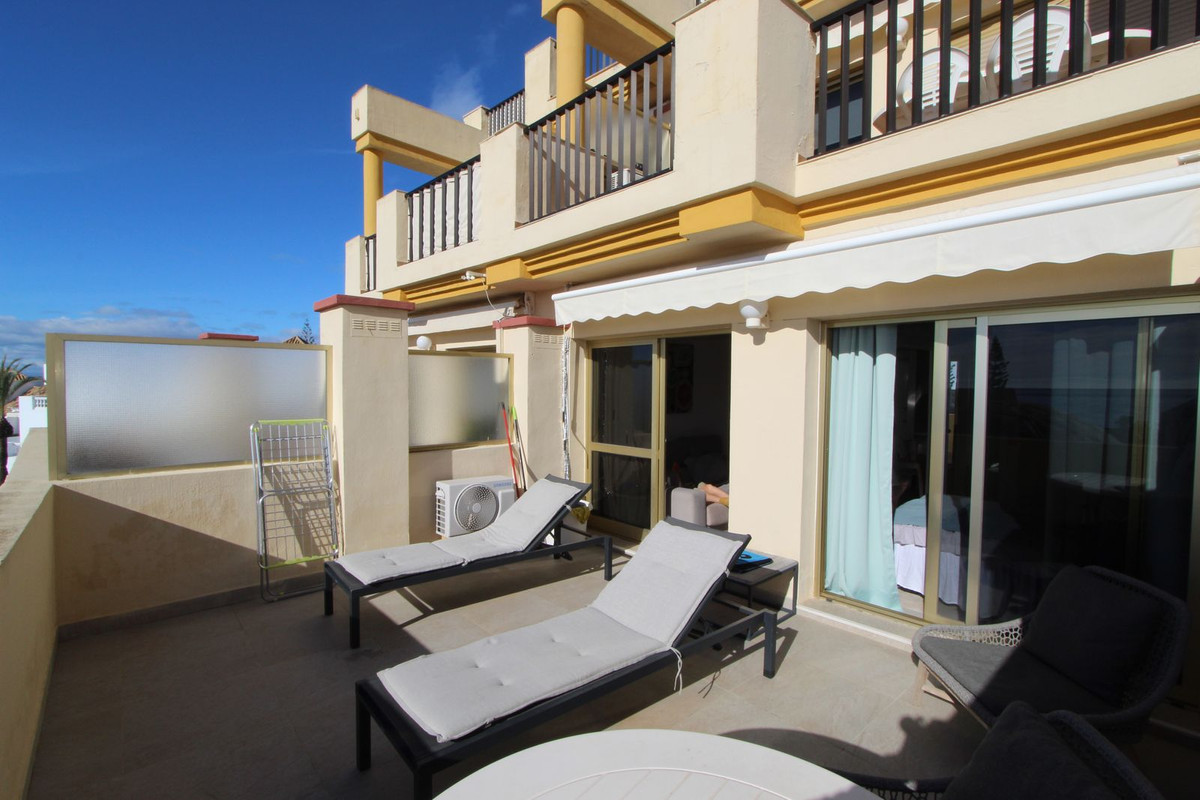 1 Bedroom Apartment in Marbella - Foto 14