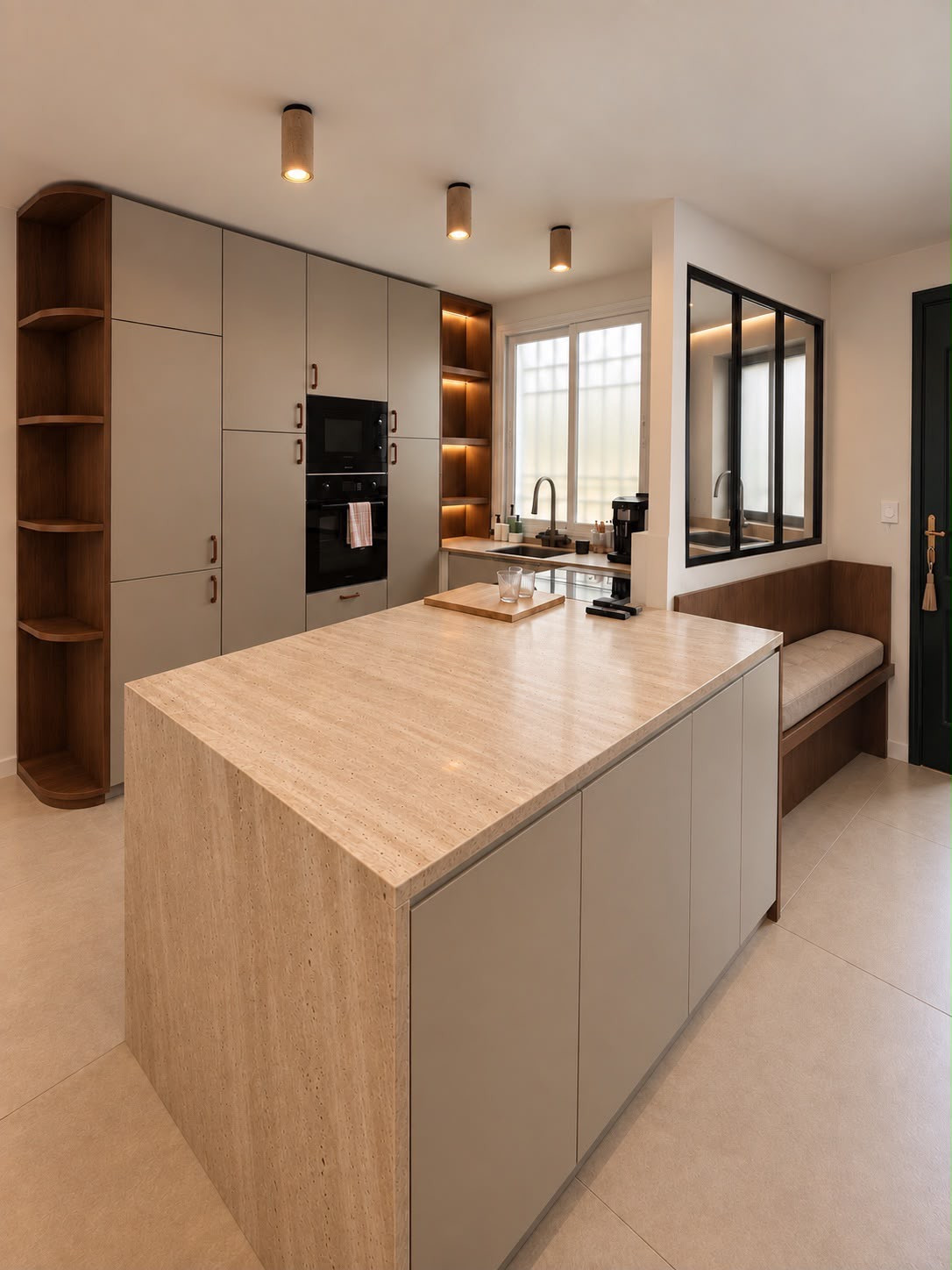 2 Bedroom Apartment in Marbella - Photo 5