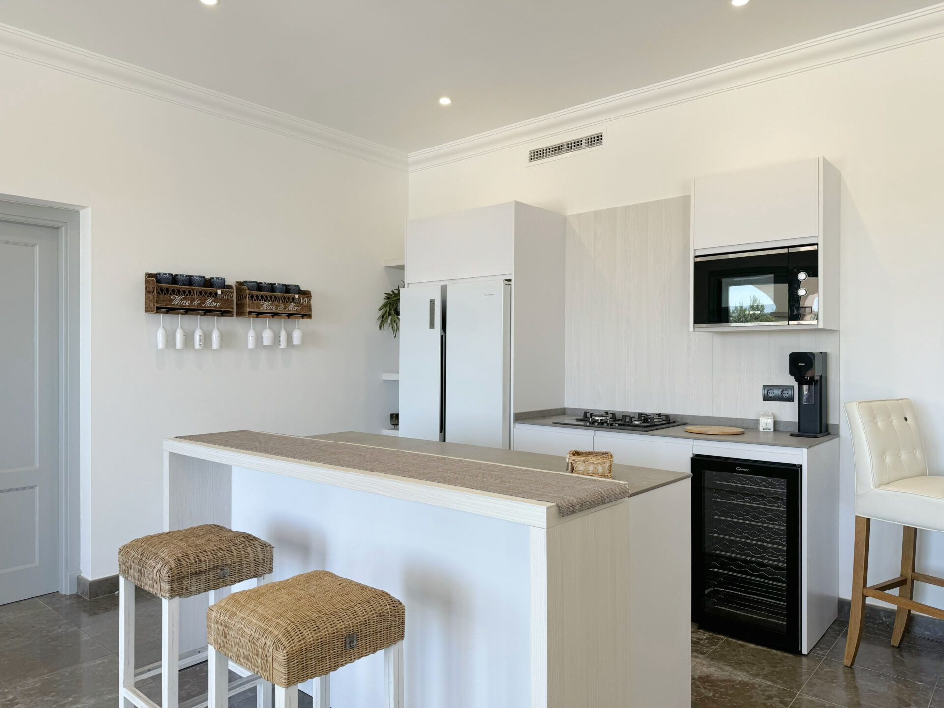 5 Bedroom Villa in Sotogrande - Photo 35