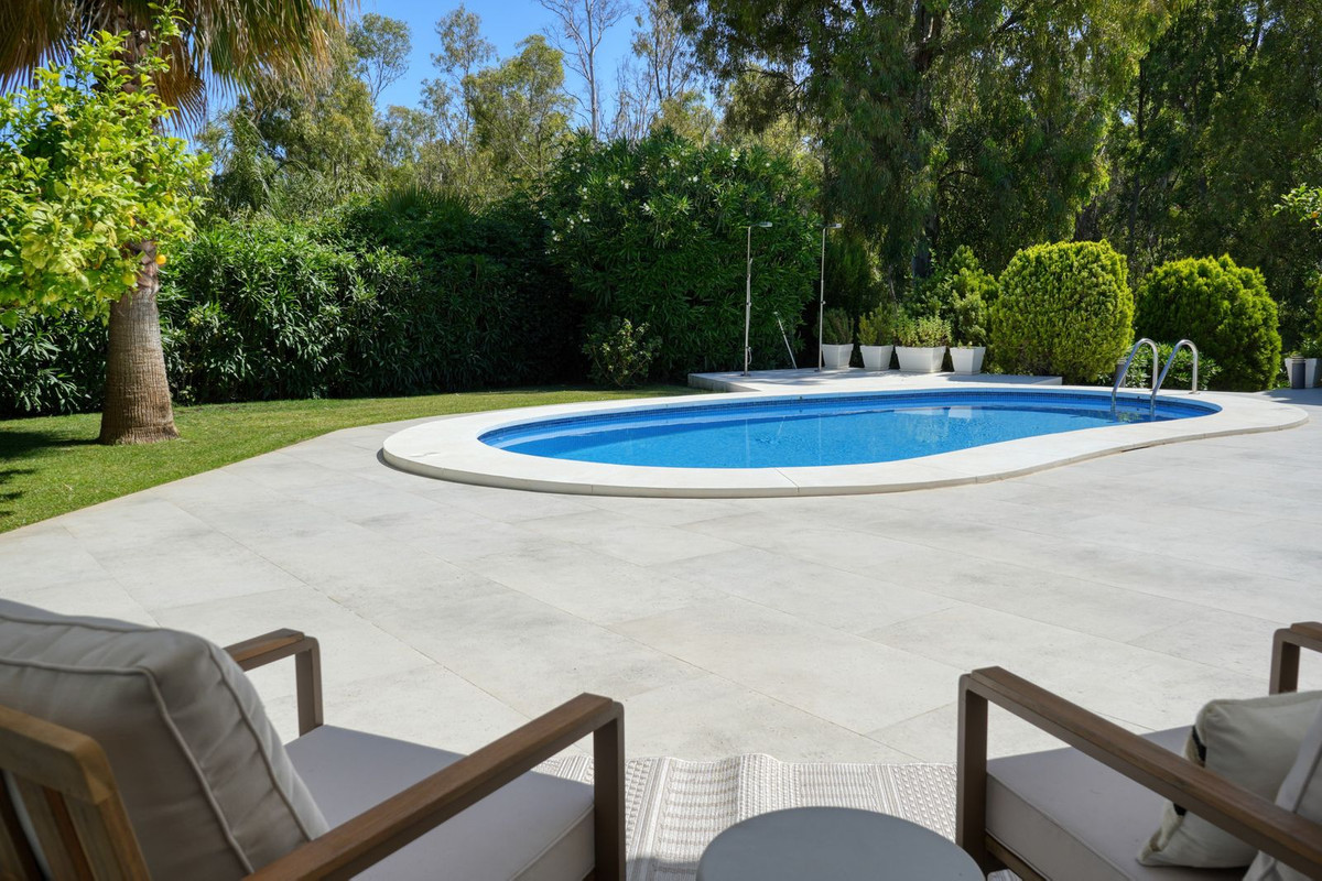 4 Bedroom Villa in Benahavís - Foto 49
