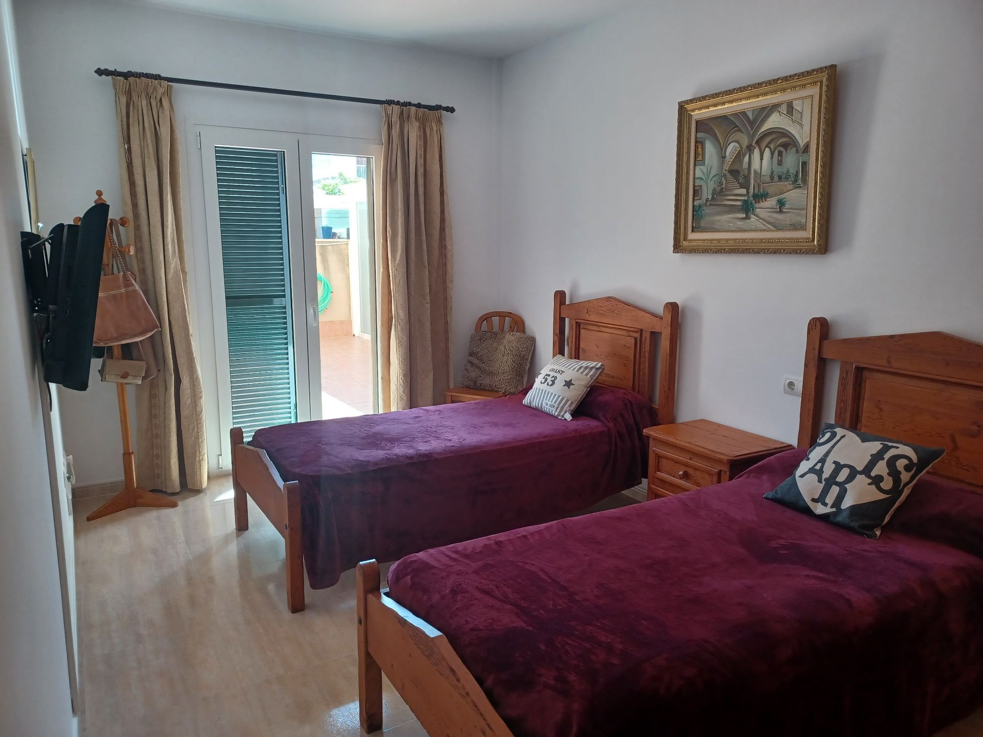 Apartamento com 2 quartos em Baleares, Espanha – Foto 11
