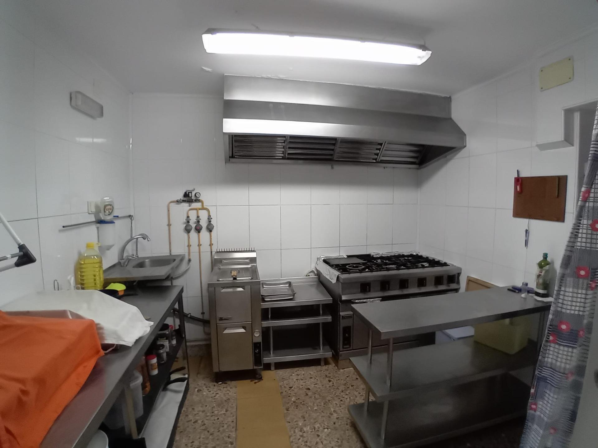 Espaço comercial com vista mar em Múrcia, Espanha – Foto 7