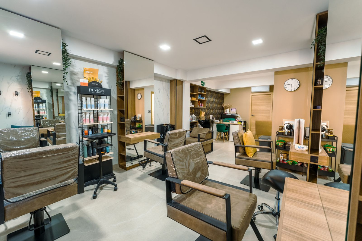 Locale commerciale a Malaga, Spagna – Foto 27