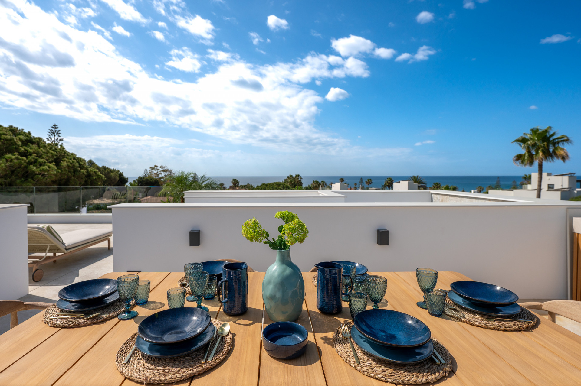 6 Bedroom Villa in Marbella - Photo 18