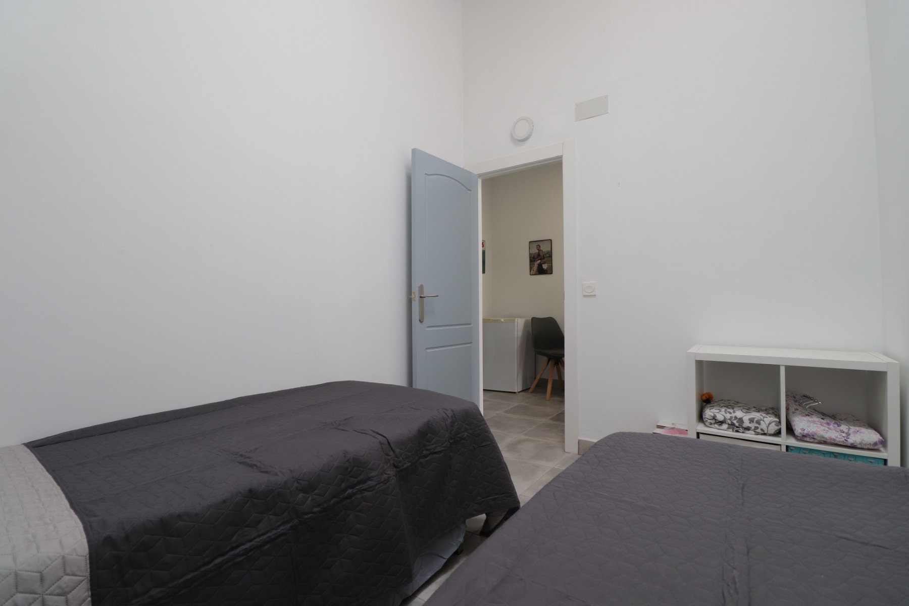 Moradia com 2 quartos com piscina em Alicante, Espanha – Foto 15