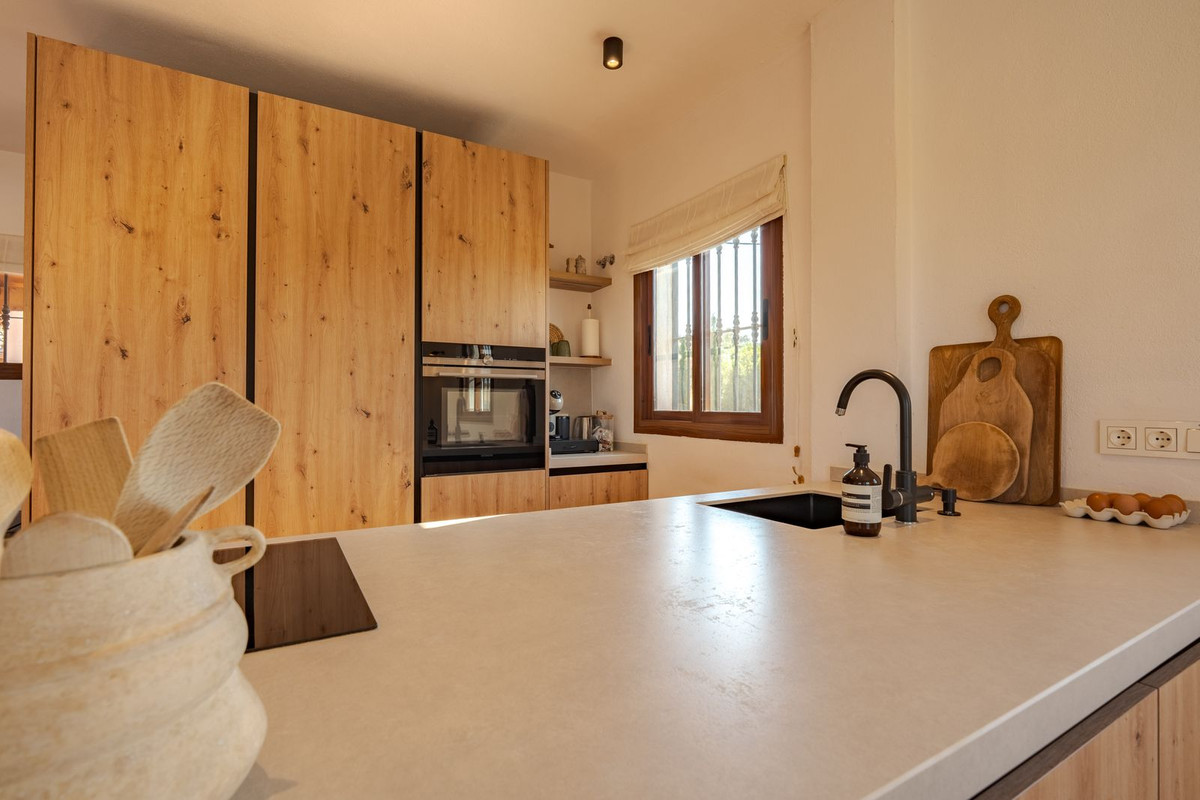 3 Bedroom Villa in Coín - Photo 21