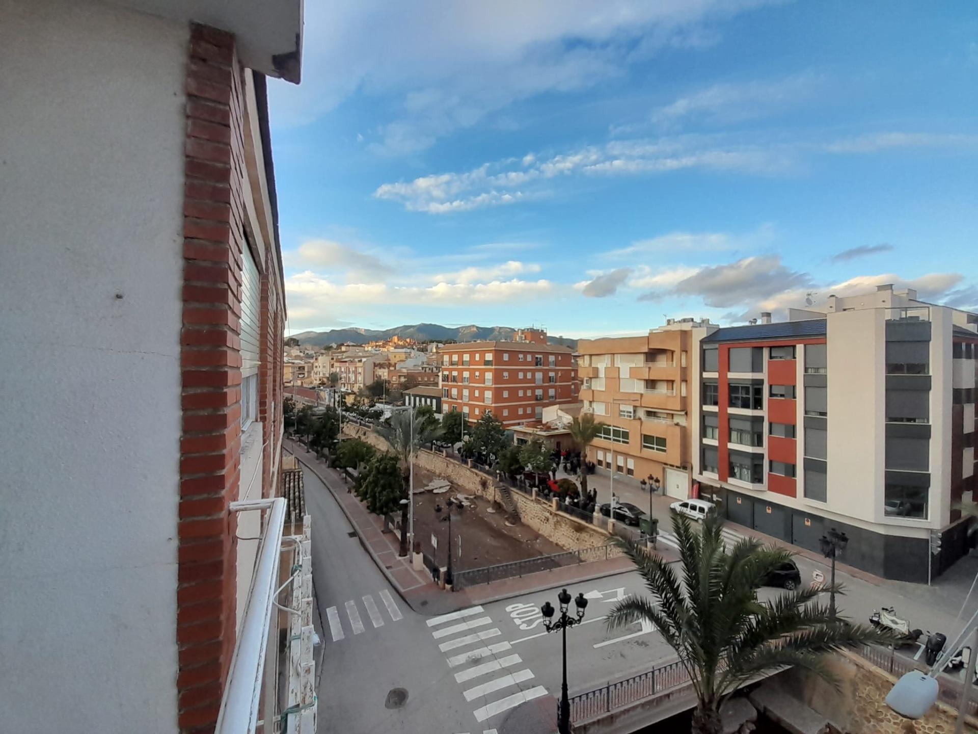 Piso de 4 dormitorios en Murcia – Foto 17