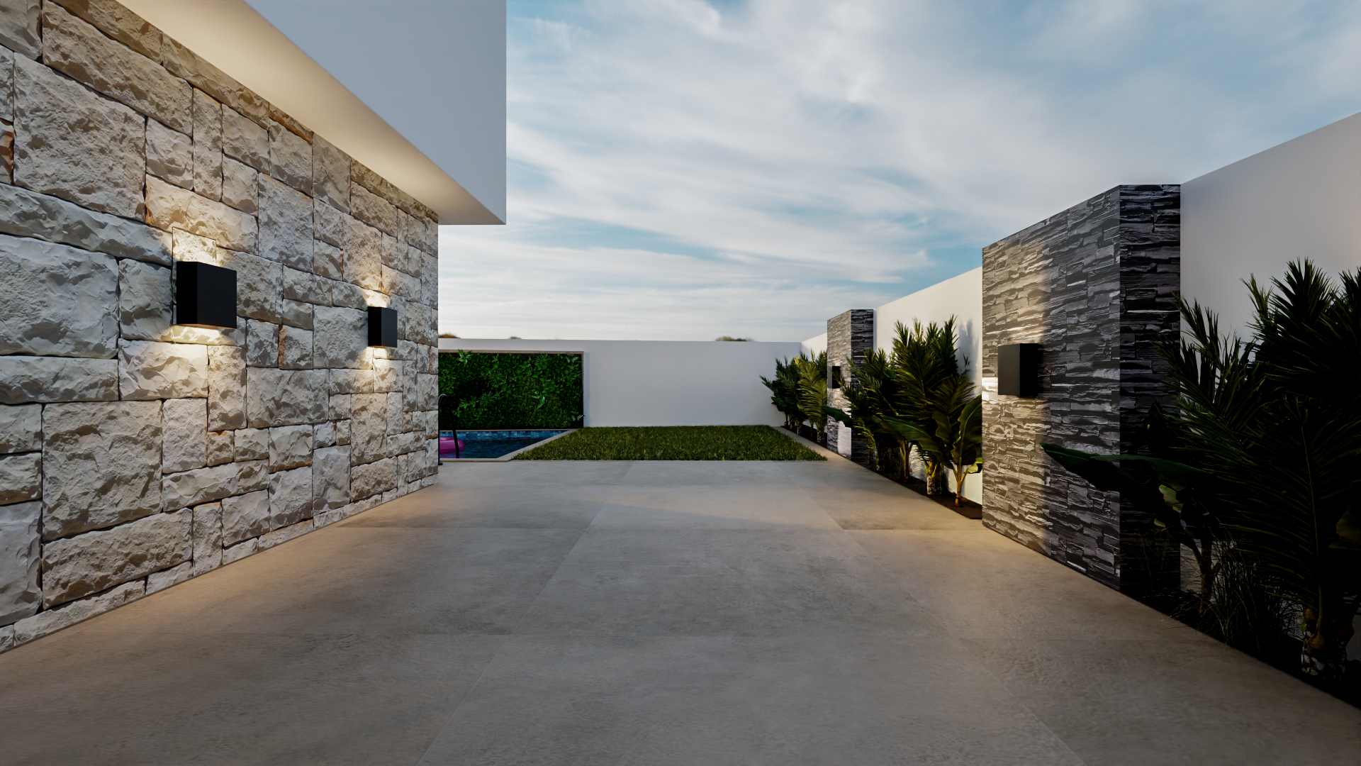 Moradia com 4 quartos com piscina em Alicante, Espanha – Foto 7