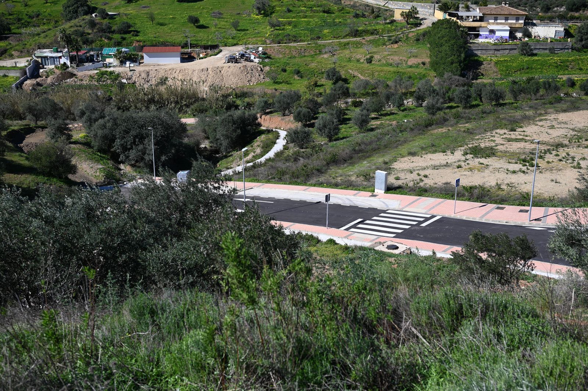 585 m² Plot in Mijas - Photo 6