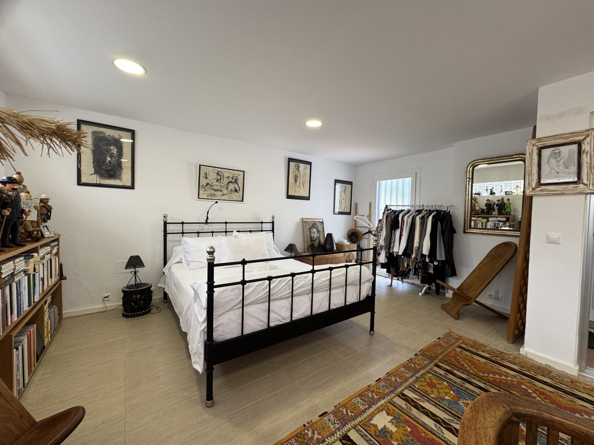 5 Bedroom Villa in Alhaurín de la Torre - Photo 39
