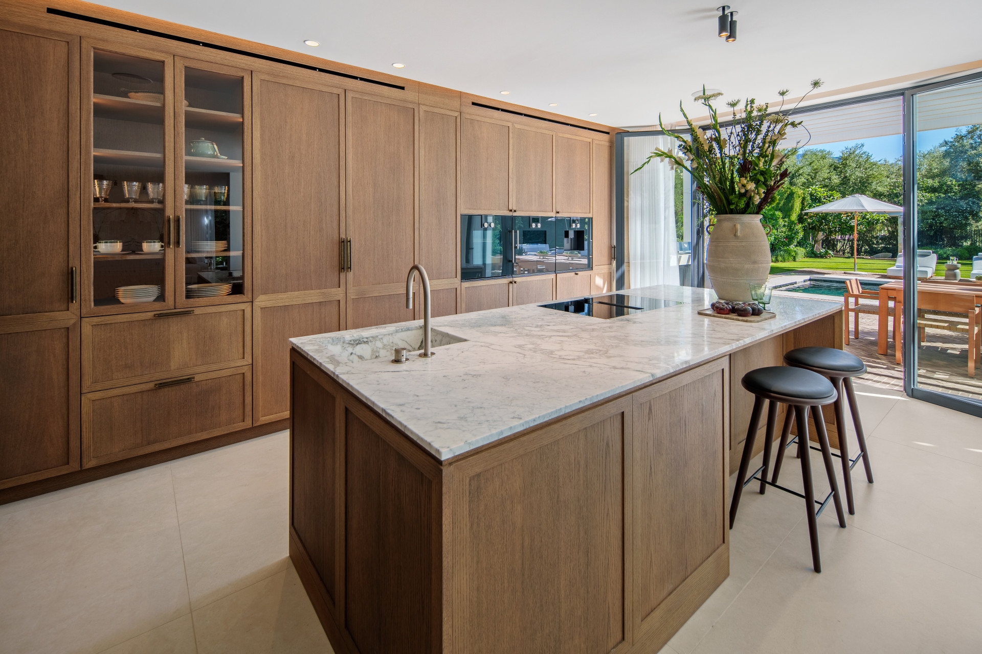 4 Bedroom Villa in Marbella - Photo 3