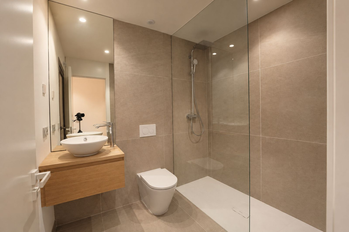 Apartamento com 3 quartos com piscina em Málaga, Espanha – Foto 19