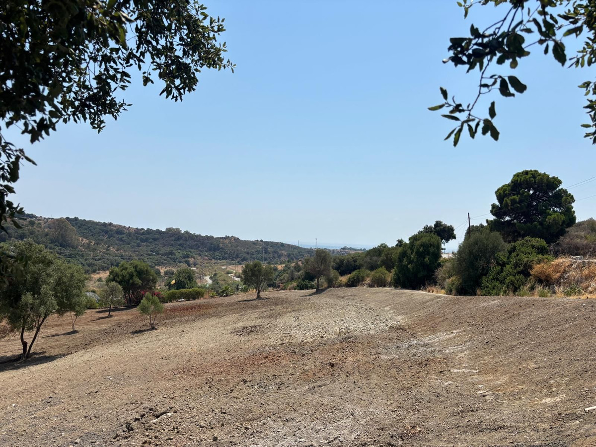 8,900 m² Plot in Estepona - Photo 2