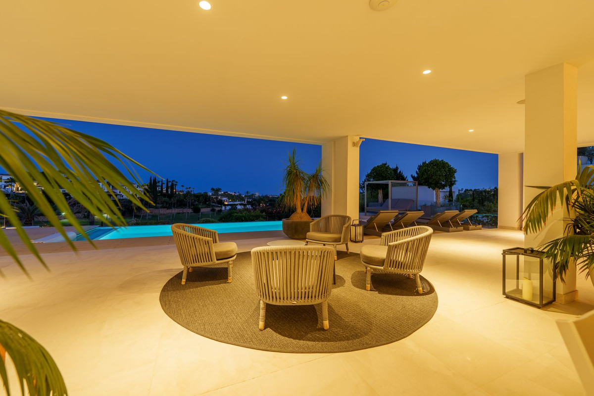 5 Bedroom Villa in Marbella - Foto 48