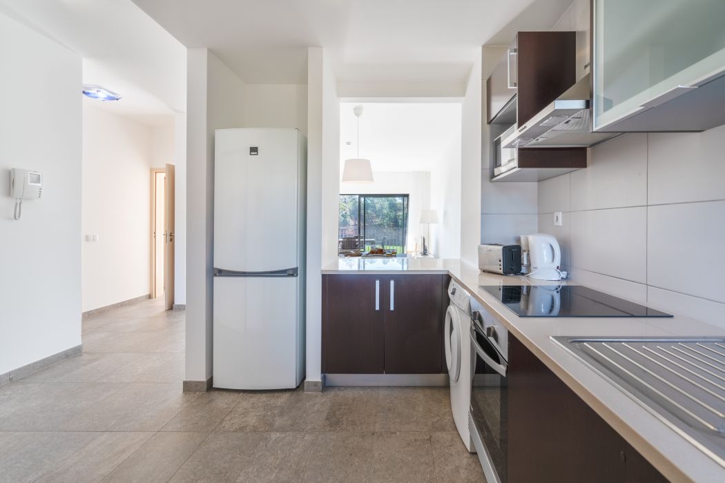 Wohnung mit 2 Schlafzimmern mit Pool in Spanien – Foto 7