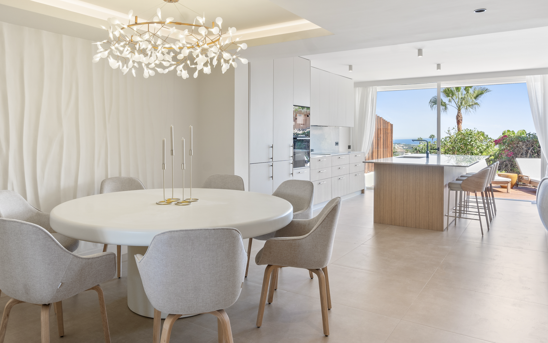 3 Bedroom Apartment in Marbella - Foto 17