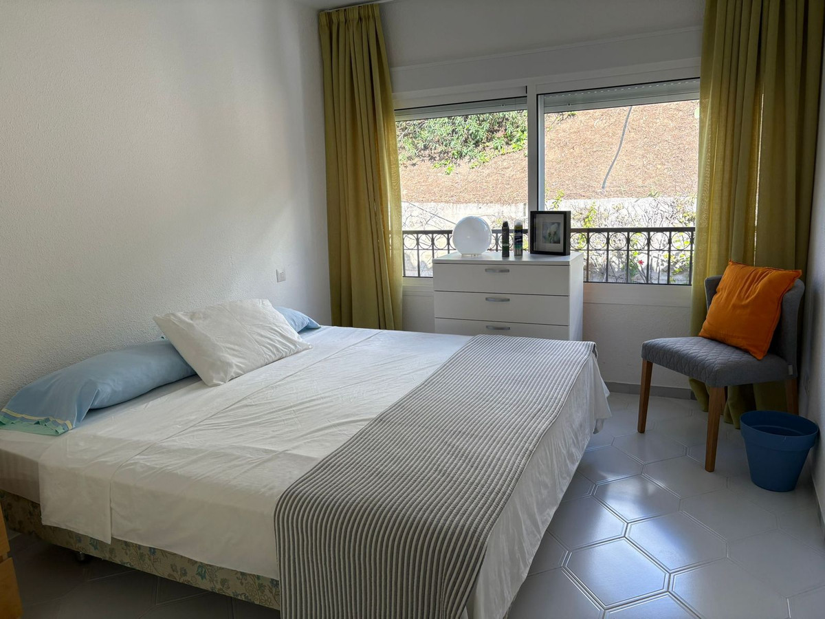 3 Bedroom Villa in Mijas - Photo 37