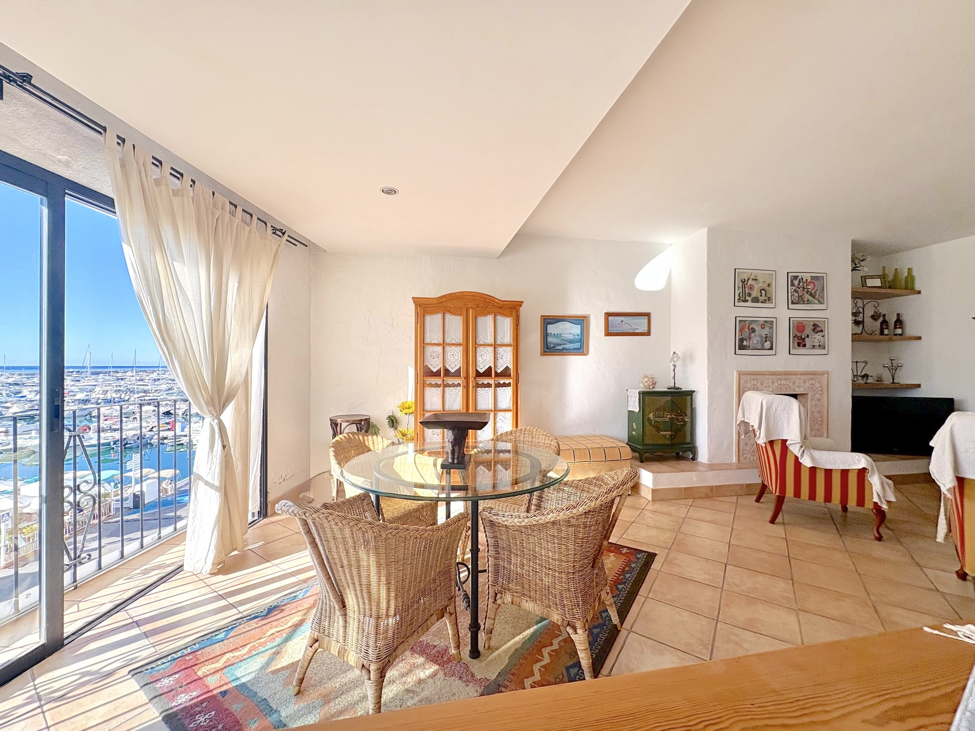 2 Bedroom Apartment in Marbella - Foto 14