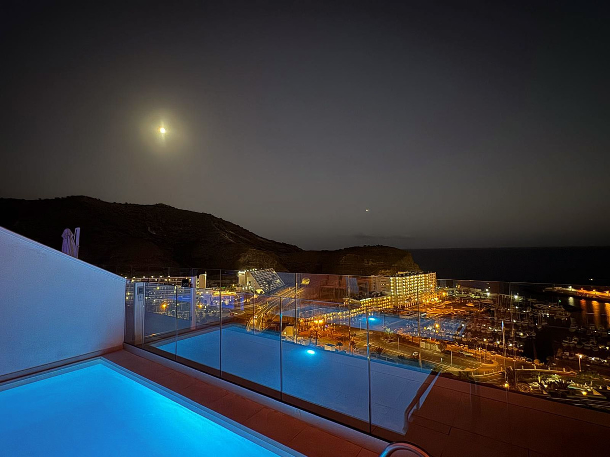Apartamento com 2 quartos com piscina em Las Palmas, Espanha – Foto 10