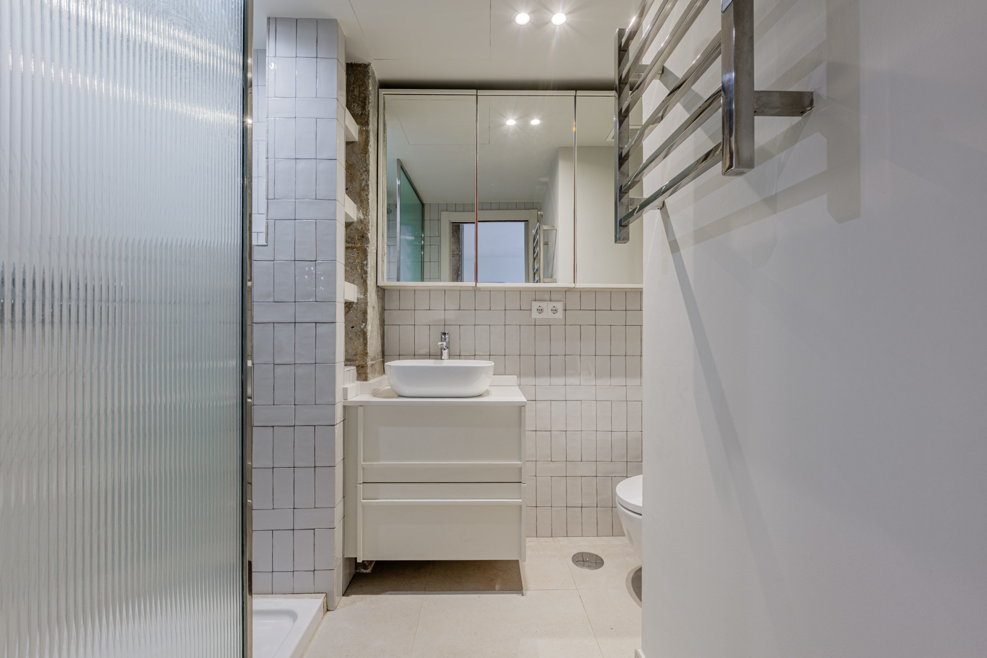 2 Bedroom Apartment in Málaga - Photo 17