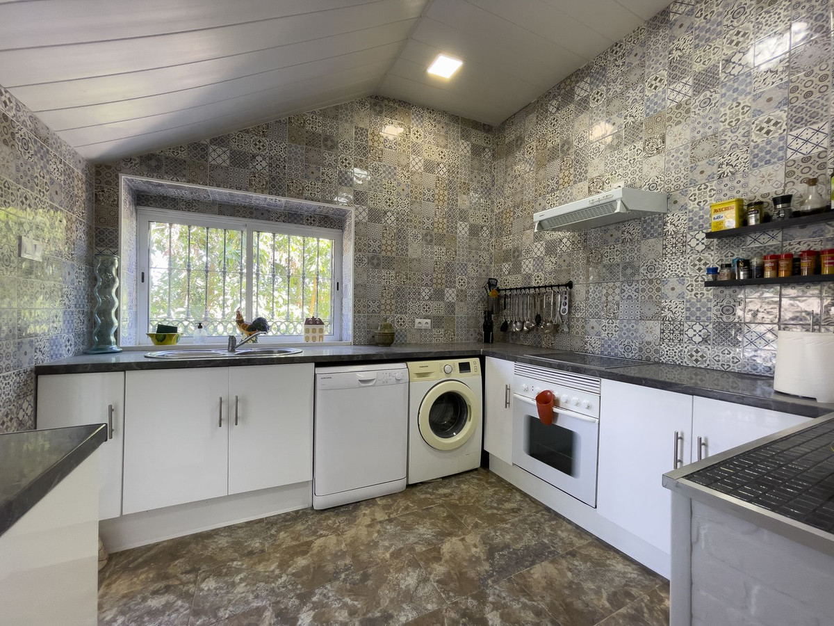5 Bedroom Country house in Coín - Foto 17