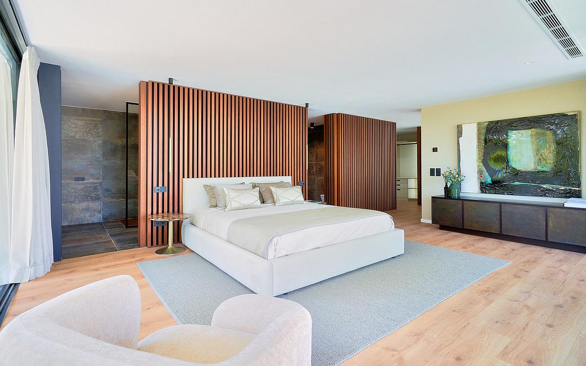 5 Bedroom Villa in Sotogrande - Photo 13