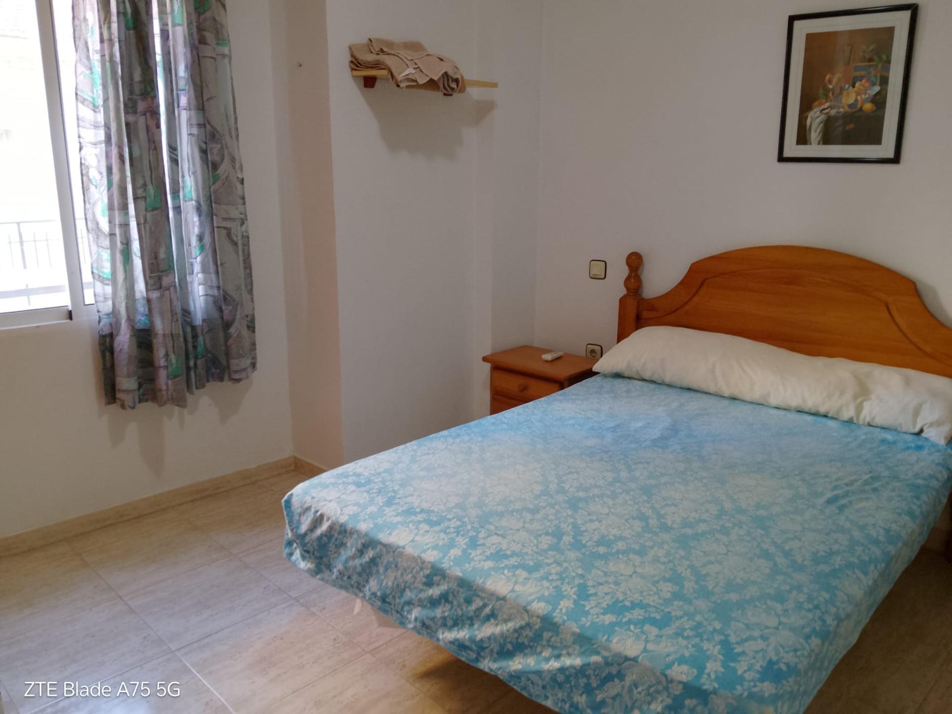 Piso de 2 dormitorios en Murcia – Foto 6