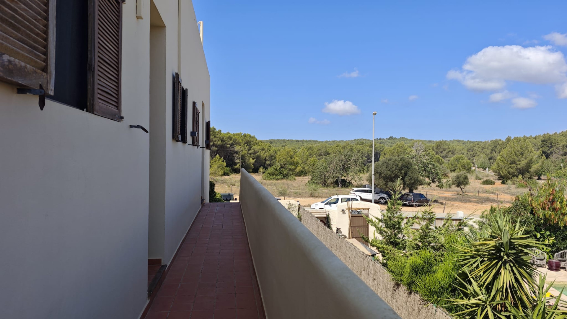Apartamento com 3 quartos em Baleares, Espanha – Foto 18