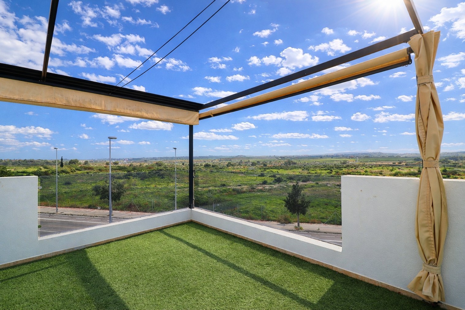 Moradia com 3 quartos com piscina em Alicante, Espanha – Foto 4