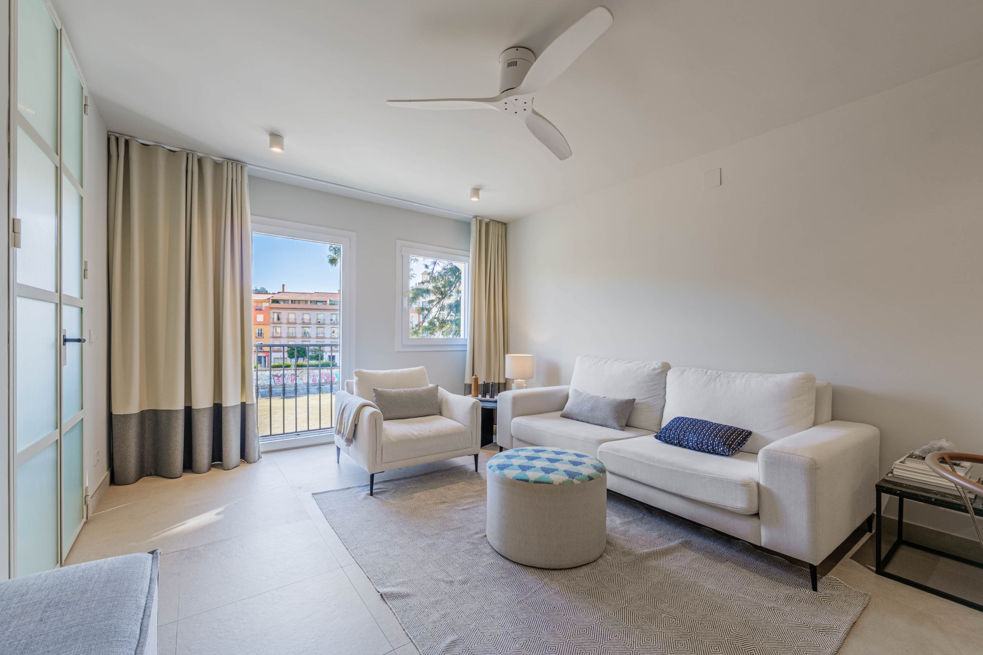 2 Bedroom Apartment in Málaga - Photo 10