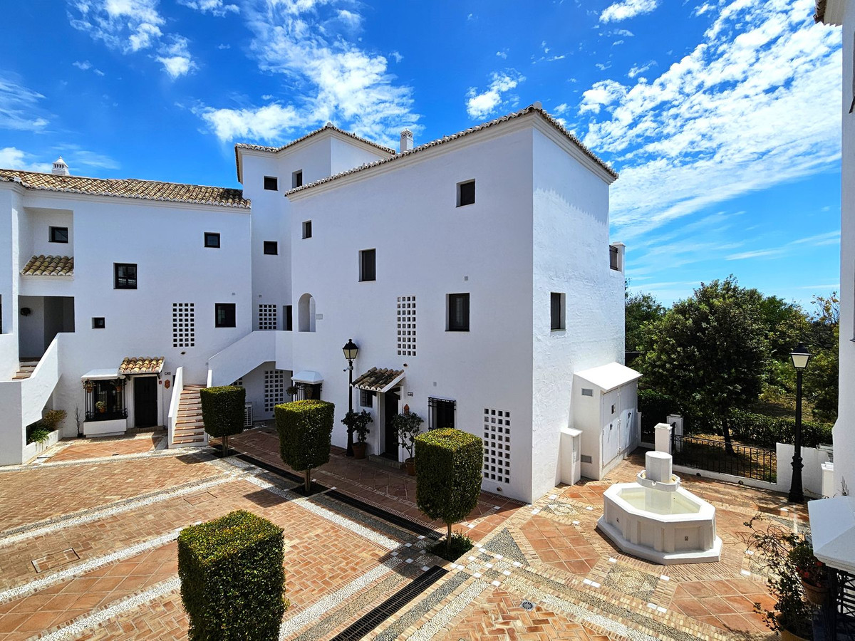 Apartamento com 2 quartos com vista mar em Málaga, Espanha – Foto 24