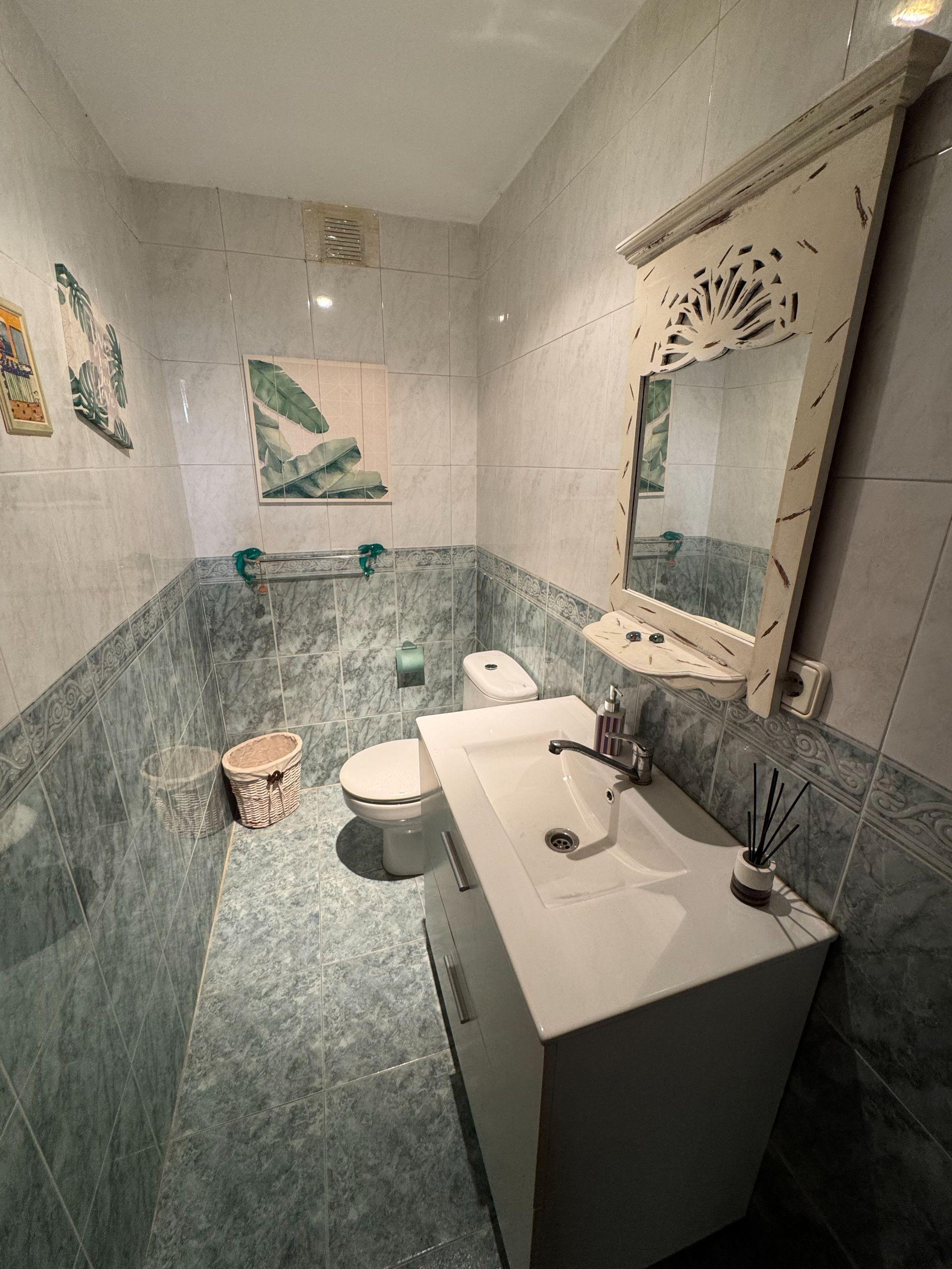 Moradia com 3 quartos com piscina em Baleares, Espanha – Foto 17