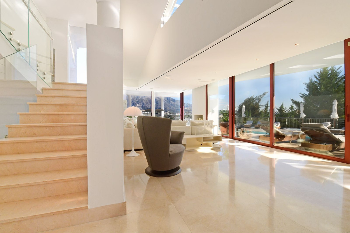 7 Bedroom Villa in Marbella - Photo 30