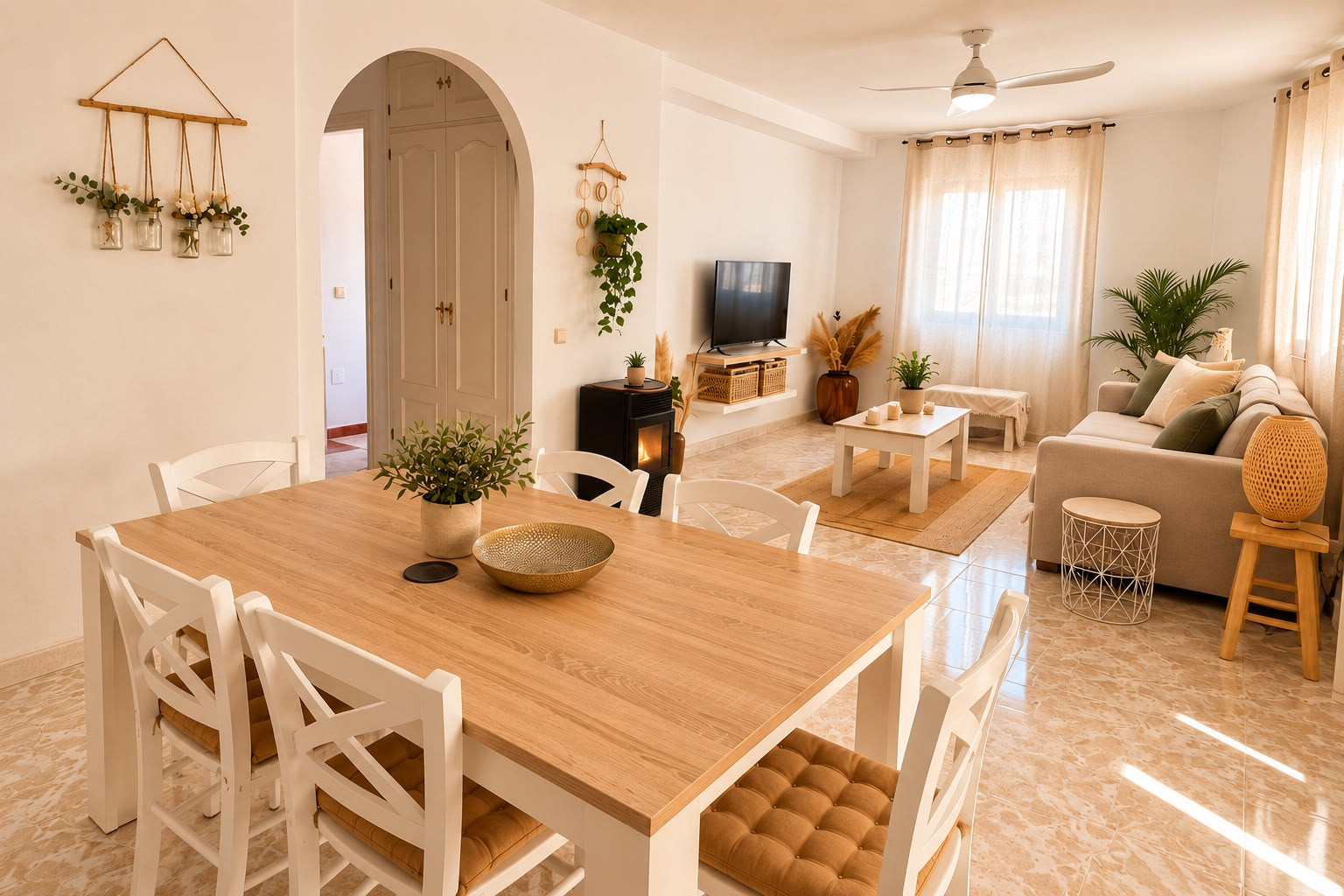 9 Bedroom Villa in Mijas - Photo 10