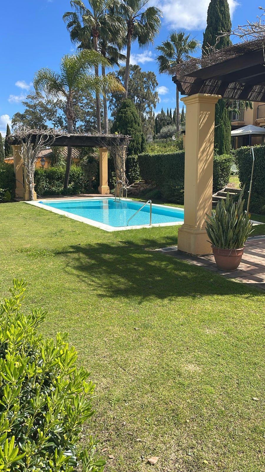4 Bedroom Villa in Sotogrande - Photo 16