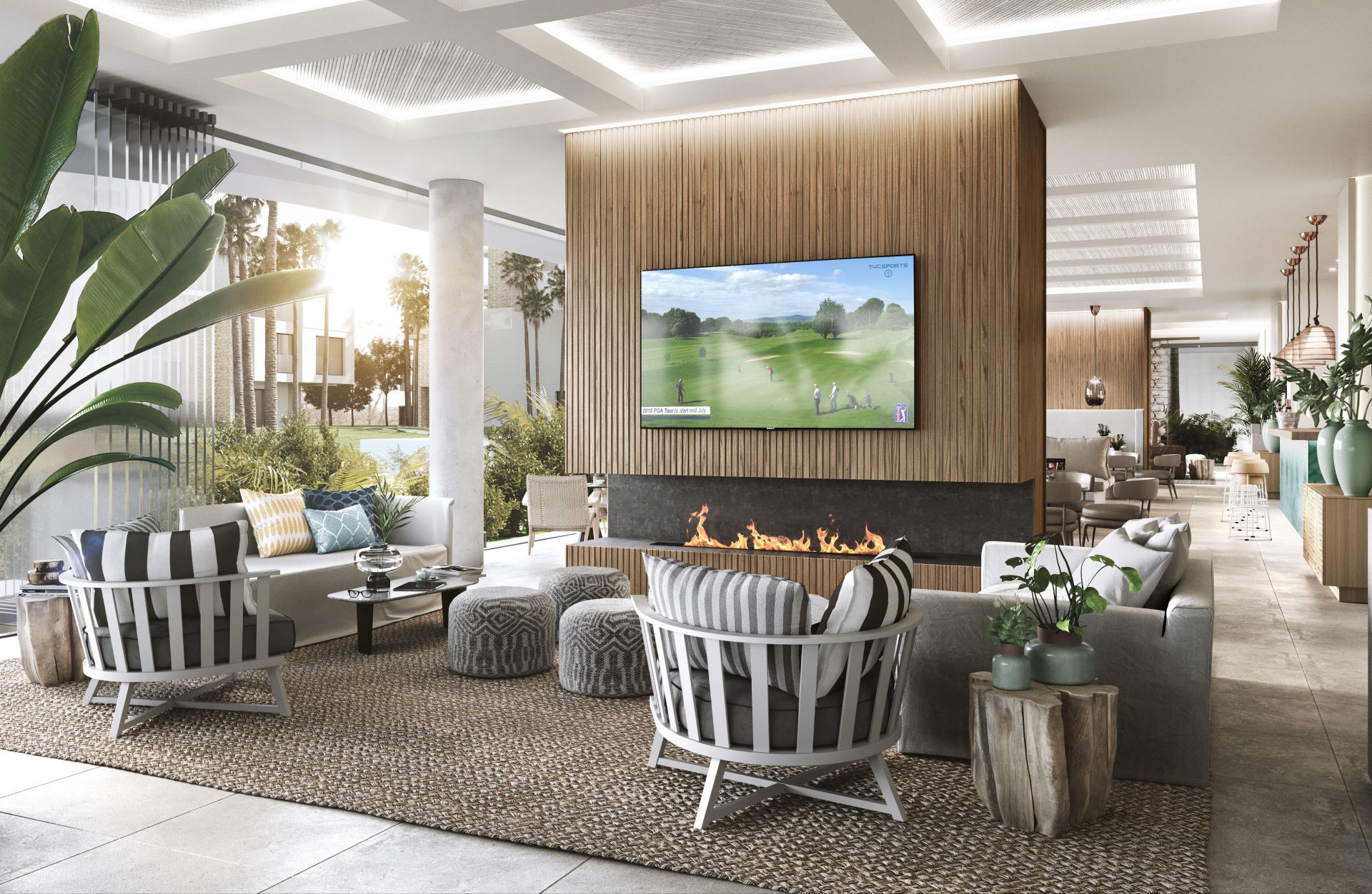 3 Bedroom Apartment in Estepona - Photo 8