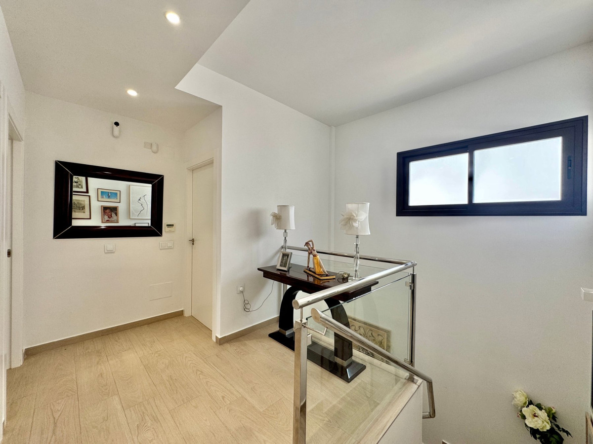Moradia com 3 quartos com piscina em Múrcia, Espanha – Foto 21