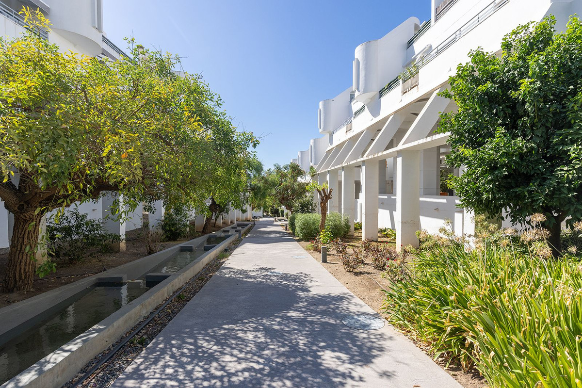 3 Bedroom Penthouse in Mijas - Photo 10