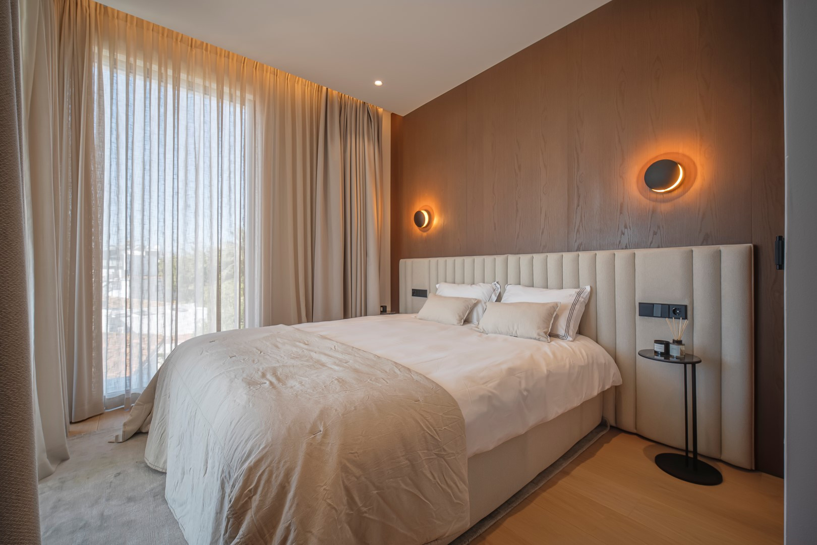 4 Bedroom Villa in Marbella - Photo 40