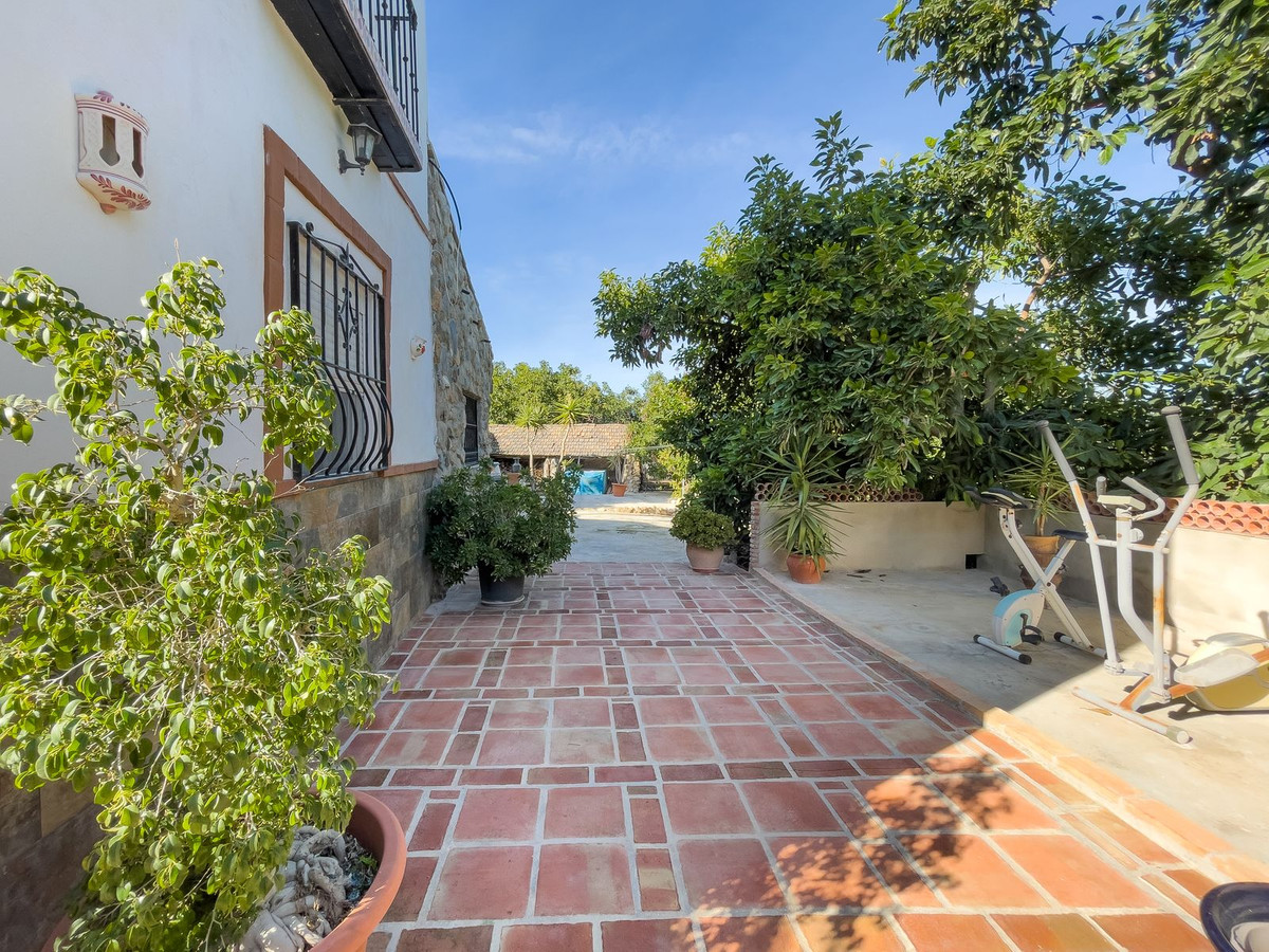 5 Bedroom Country house in Coín - Foto 41