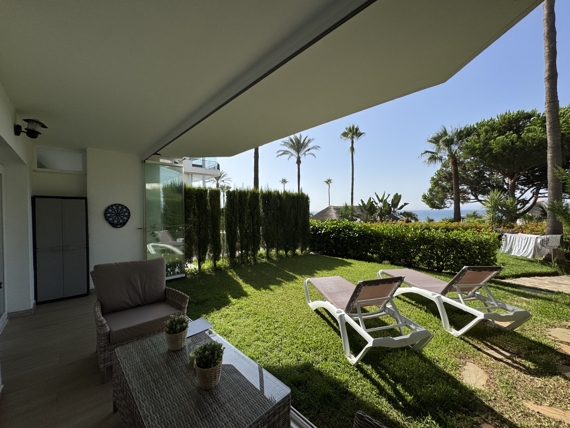2 Bedroom Apartment in Mijas - Foto 3